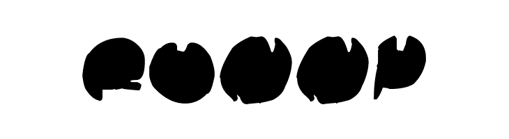 BUB  Free Fonts Download