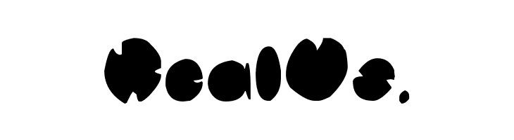 BUB  Free Fonts Download