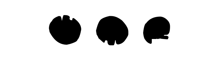 BUB  Free Fonts Download
