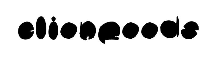 BUB  Free Fonts Download