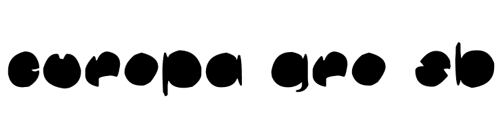 BUB  Free Fonts Download