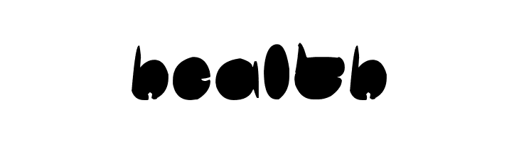 BUB  Free Fonts Download