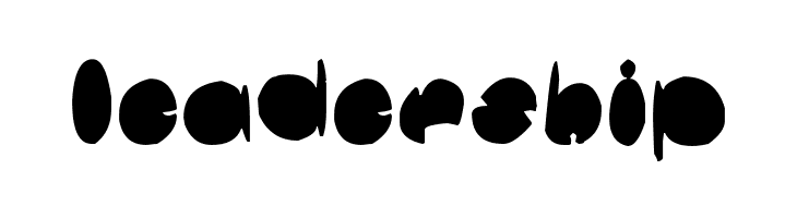 BUB  Free Fonts Download