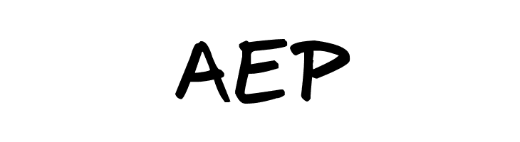 Josschrift Bold  Free Fonts Download