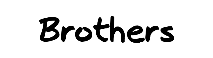 Josschrift Bold  Free Fonts Download