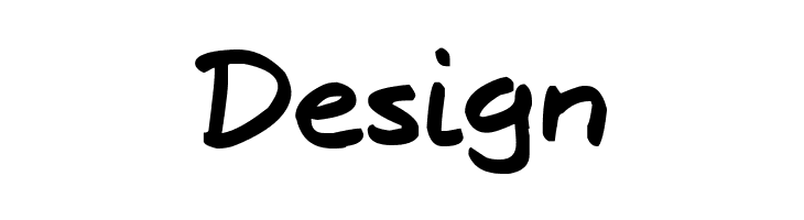 Josschrift Bold  Free Fonts Download