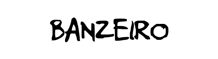 Josef Xuereb's Two and a Half Men  Free Fonts Download