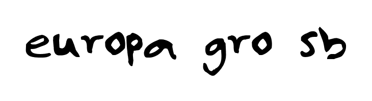 Josef Xuereb's Two and a Half Men  Free Fonts Download