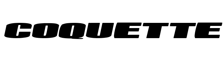 Mr. Machine Italic  Free Fonts Download