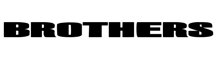 Mr. Machine  Free Fonts Download