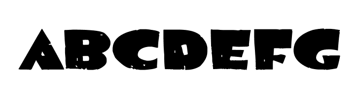 Sticks and Stones  Free Fonts Download