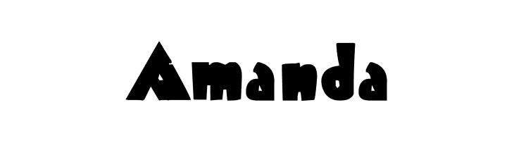 Sticks and Stones  Free Fonts Download