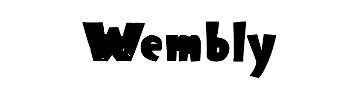 Sticks and Stones  Free Fonts Download