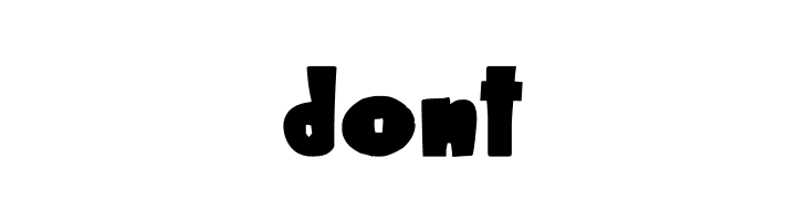 Sticks and Stones  Free Fonts Download