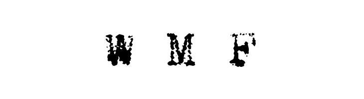 Maszyna Royal Dark  Free Fonts Download
