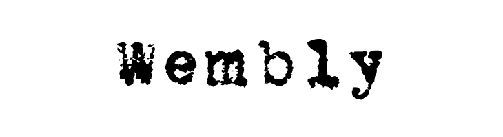 Maszyna Royal Dark  Free Fonts Download