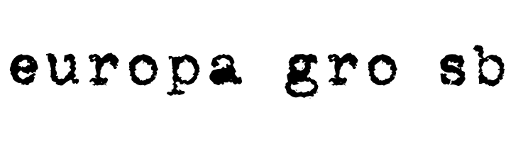 Maszyna Royal Dark  Free Fonts Download