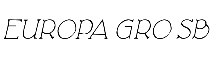 Love Nature Italic  Free Fonts Download