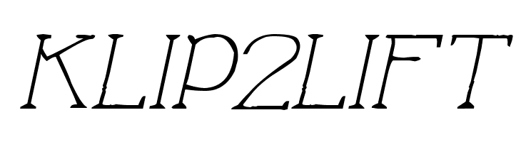 Love Nature Italic  Free Fonts Download