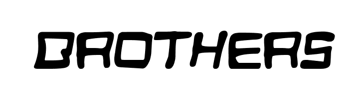 Digital Squiggle Italic  Free Fonts Download