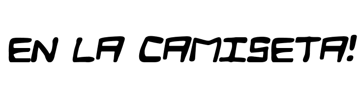 Digital Squiggle Italic  Free Fonts Download