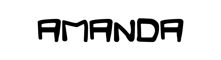 Digital Squiggle  Free Fonts Download