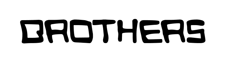 Digital Squiggle  Free Fonts Download