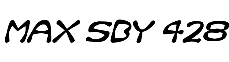 Rum and Bones Italic  Free Fonts Download