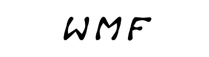 Rum and Bones Italic  Free Fonts Download