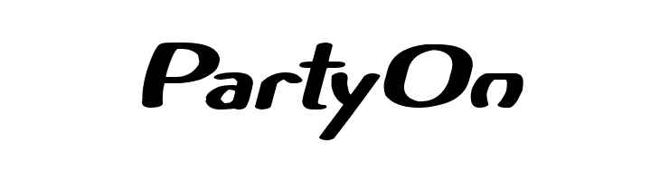 Certainly Italic  Free Fonts Download
