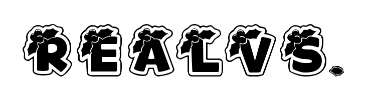 Merry Christmas  Free Fonts Download