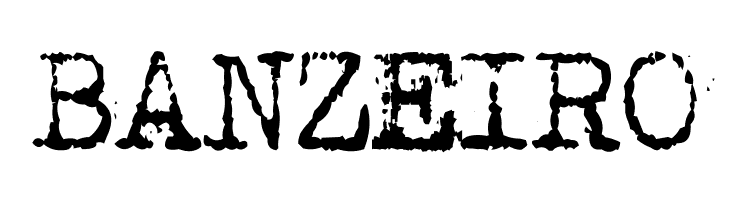 MaszynaAEG  Free Fonts Download