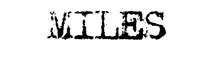 MaszynaAEG  Free Fonts Download