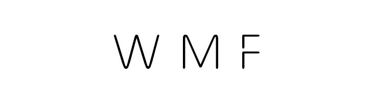 Future Light  Free Fonts Download