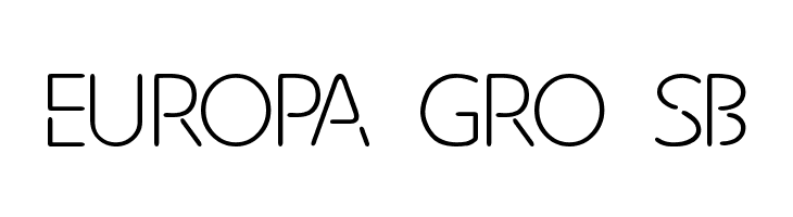 Future Light  Free Fonts Download
