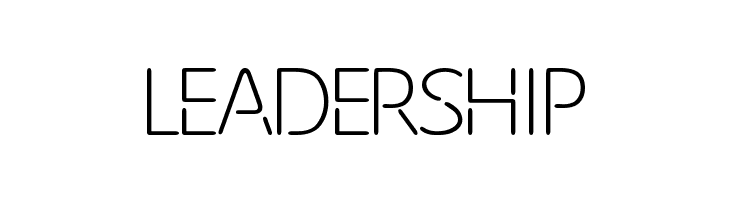 Future Light  Free Fonts Download