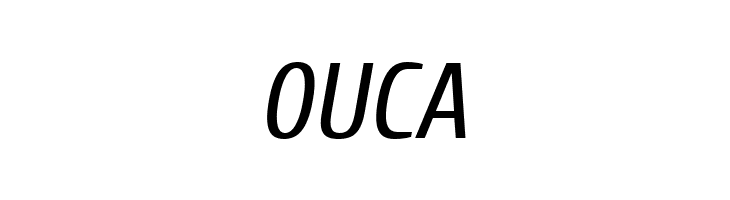 Cuprum Italic  Free Fonts Download