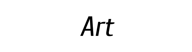 Cuprum Italic  Free Fonts Download