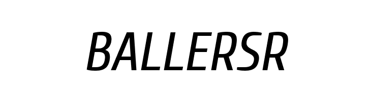 Cuprum Italic  Free Fonts Download