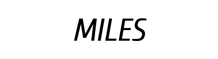 Cuprum Italic  Free Fonts Download