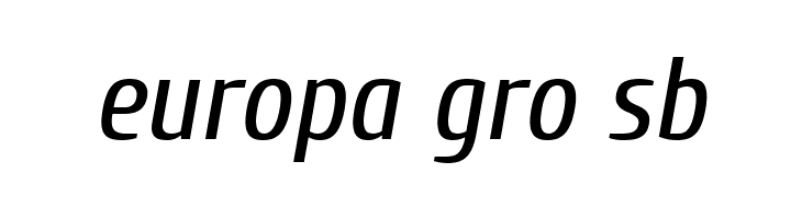 Cuprum Italic  Free Fonts Download