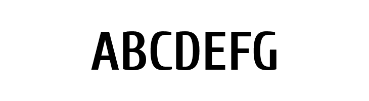 Cuprum Bold  Free Fonts Download