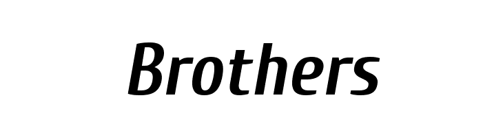 Cuprum Bold Italic  Free Fonts Download