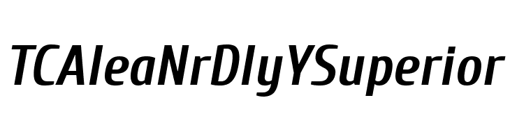 Cuprum Bold Italic  Free Fonts Download