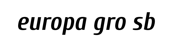 Cuprum Bold Italic  Free Fonts Download