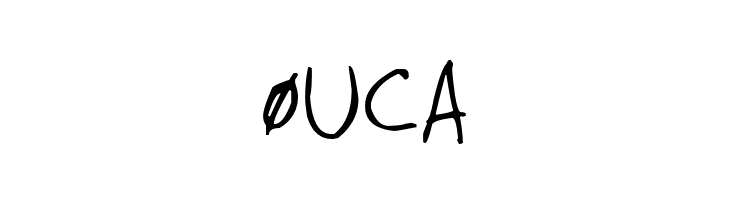 Faraco Hand  Free Fonts Download