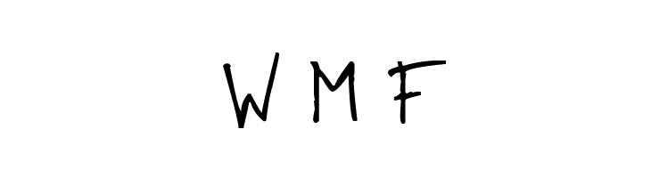 Faraco Hand  Free Fonts Download