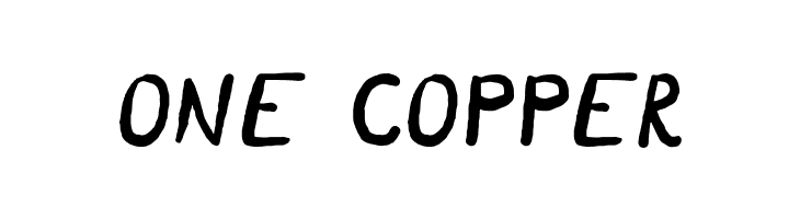 FoieCanape  Free Fonts Download