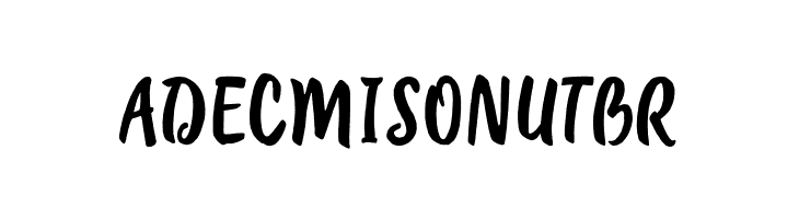 Believer  Free Fonts Download