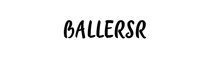 Believer  Free Fonts Download